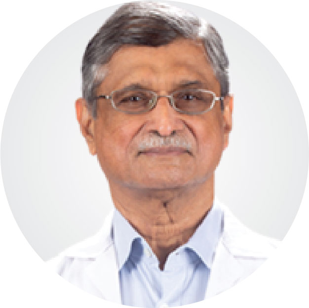 Dr. Milind Kirtane